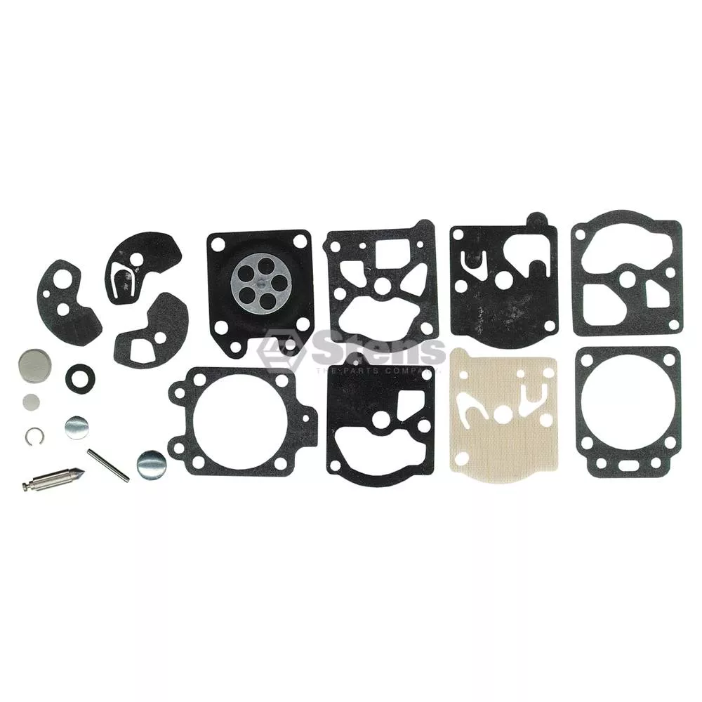 Carburetor Kit - Walbro K10-WAT