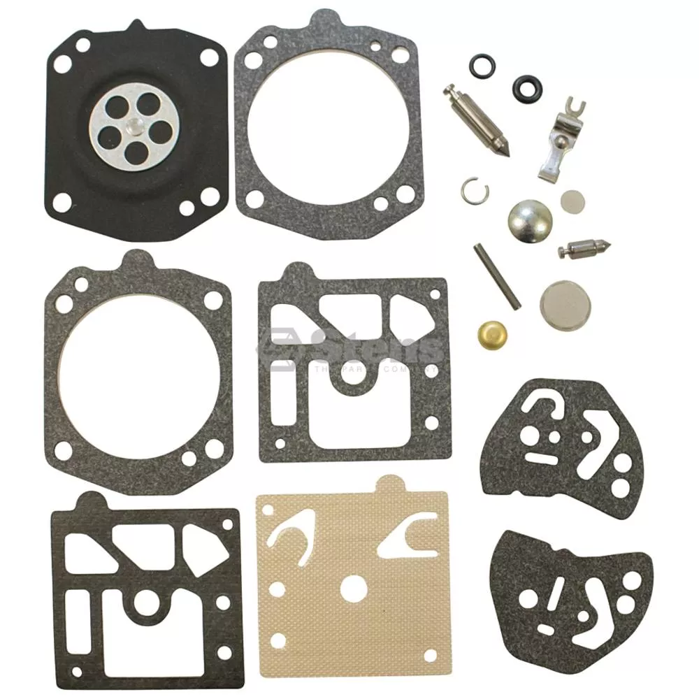 Carburetor Kit - Walbro K20-HDA