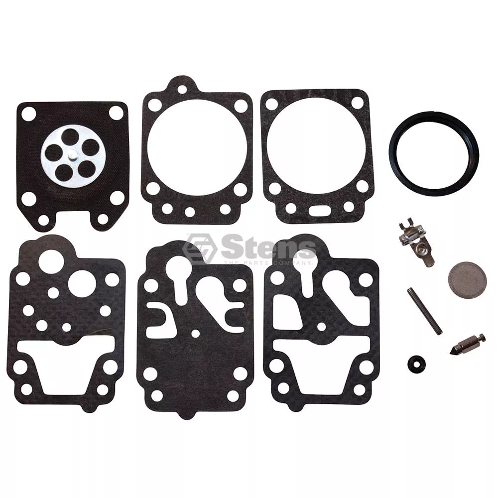 Carburetor Kit - Walbro K20-WYJ
