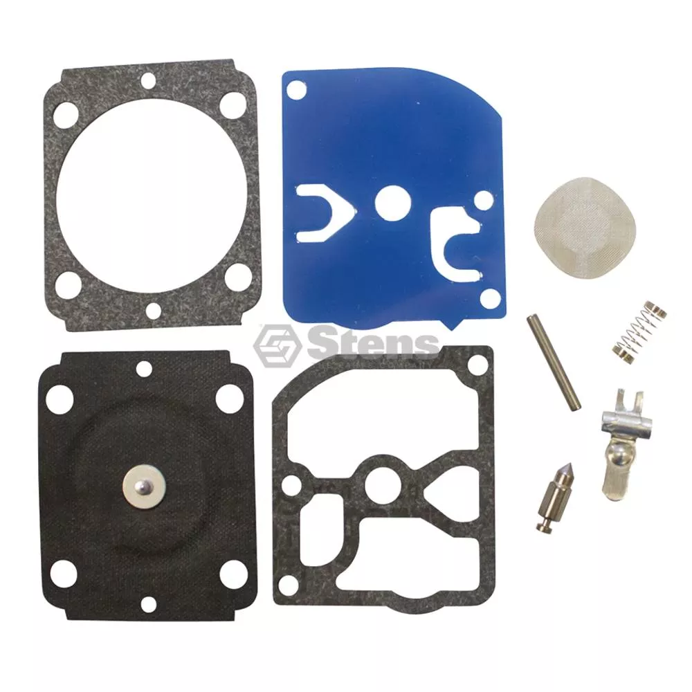 Carburetor Kit - Zama RB-164
