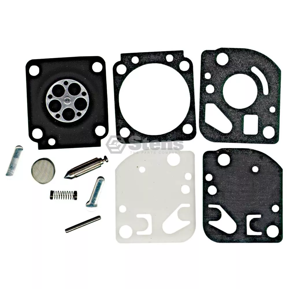 Carburetor Kit - Zama RB-20