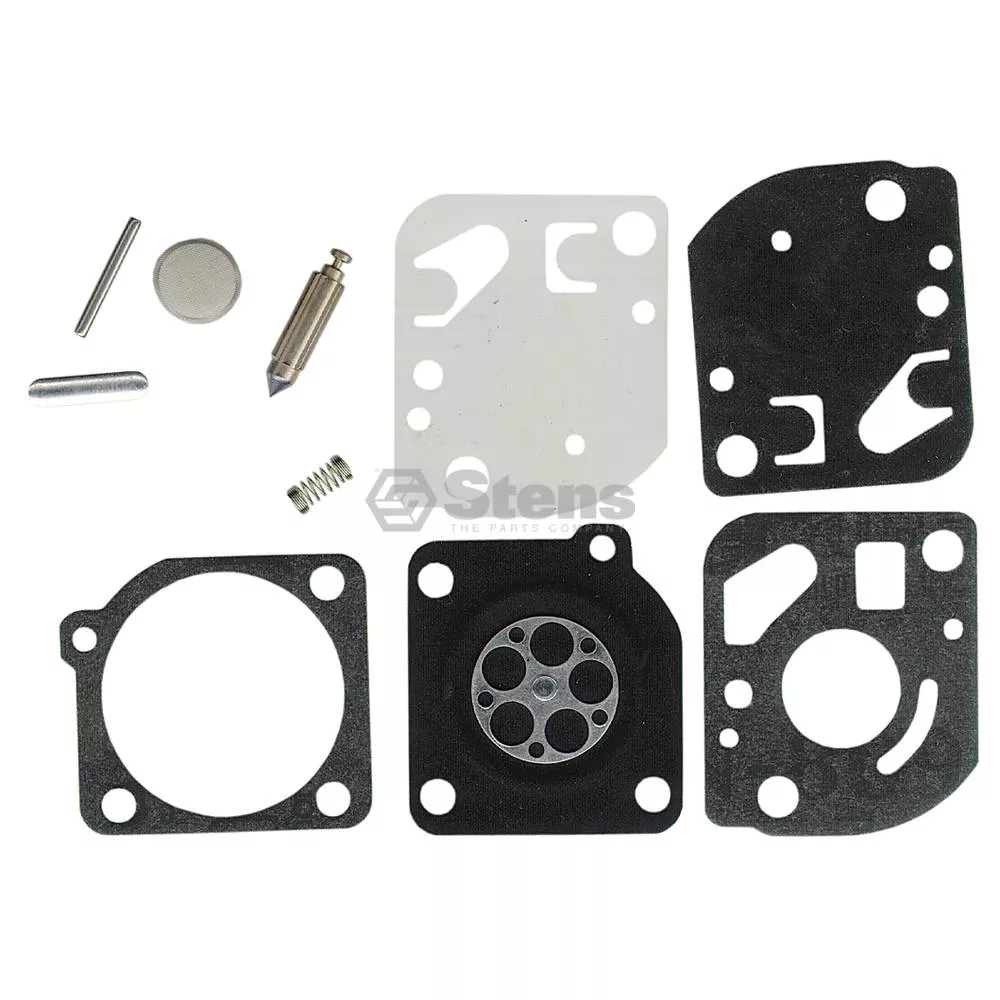 Carburetor Kit - Zama RB 21