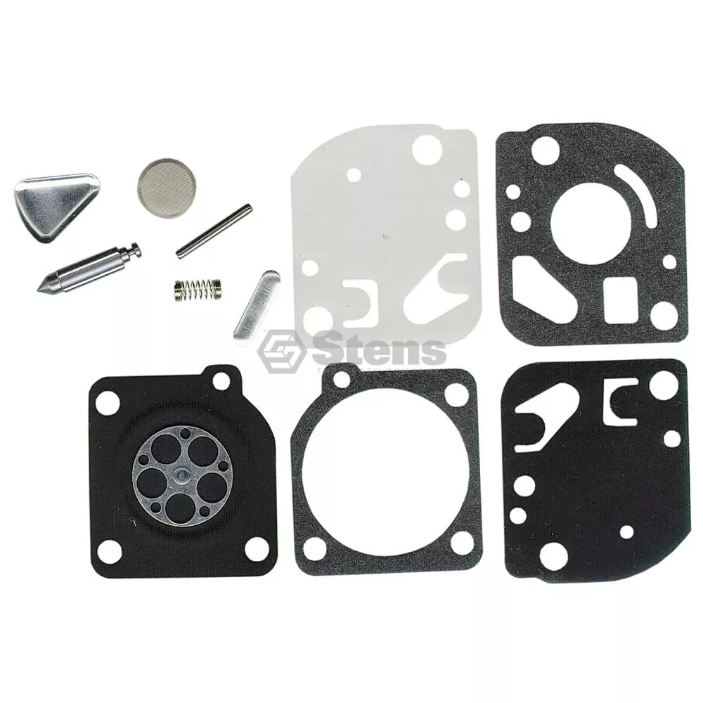Carburetor Kit - Zama RB 27