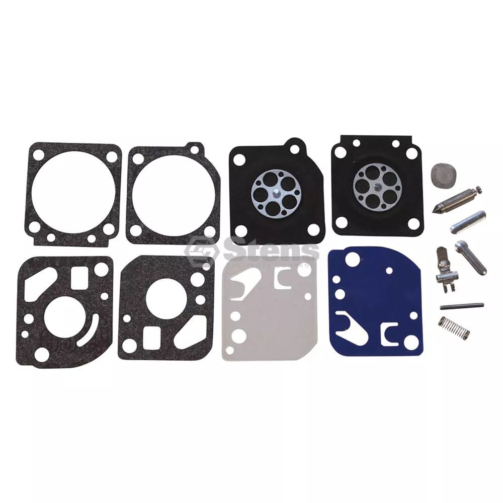 Carburetor Kit - Zama RB-29