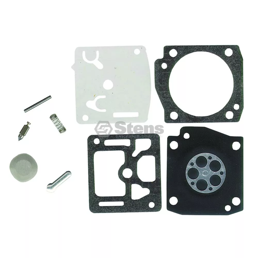 Carburetor Kit - Zama RB-36