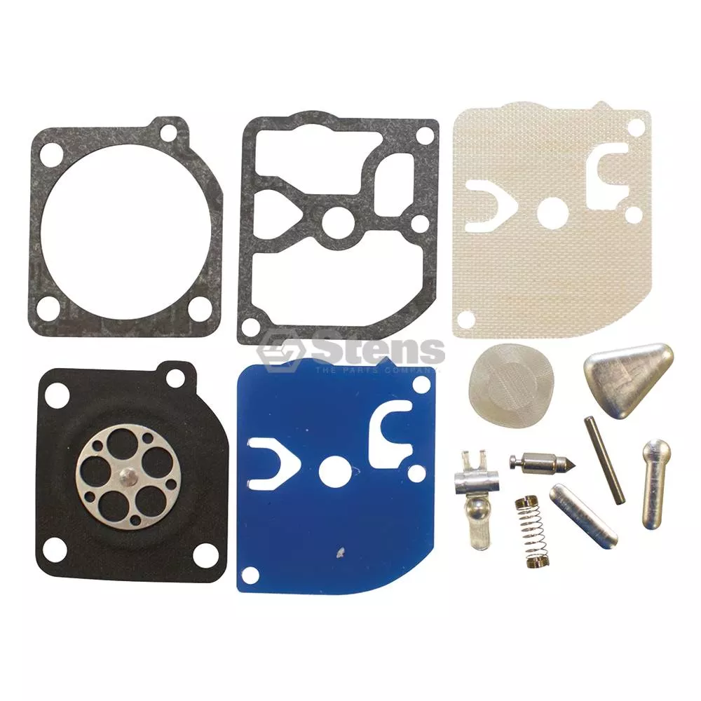 Carburetor Kit - Zama RB-38