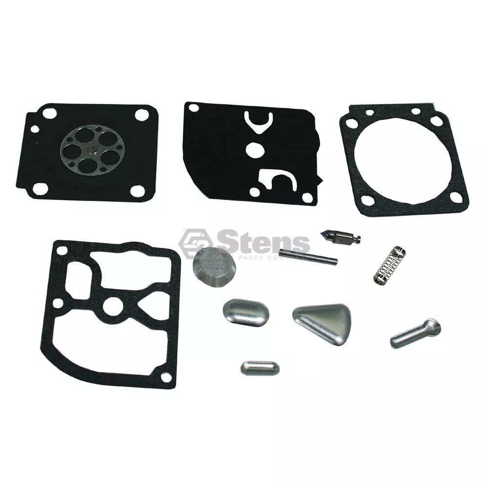 Carburetor Kit - Zama RB-40