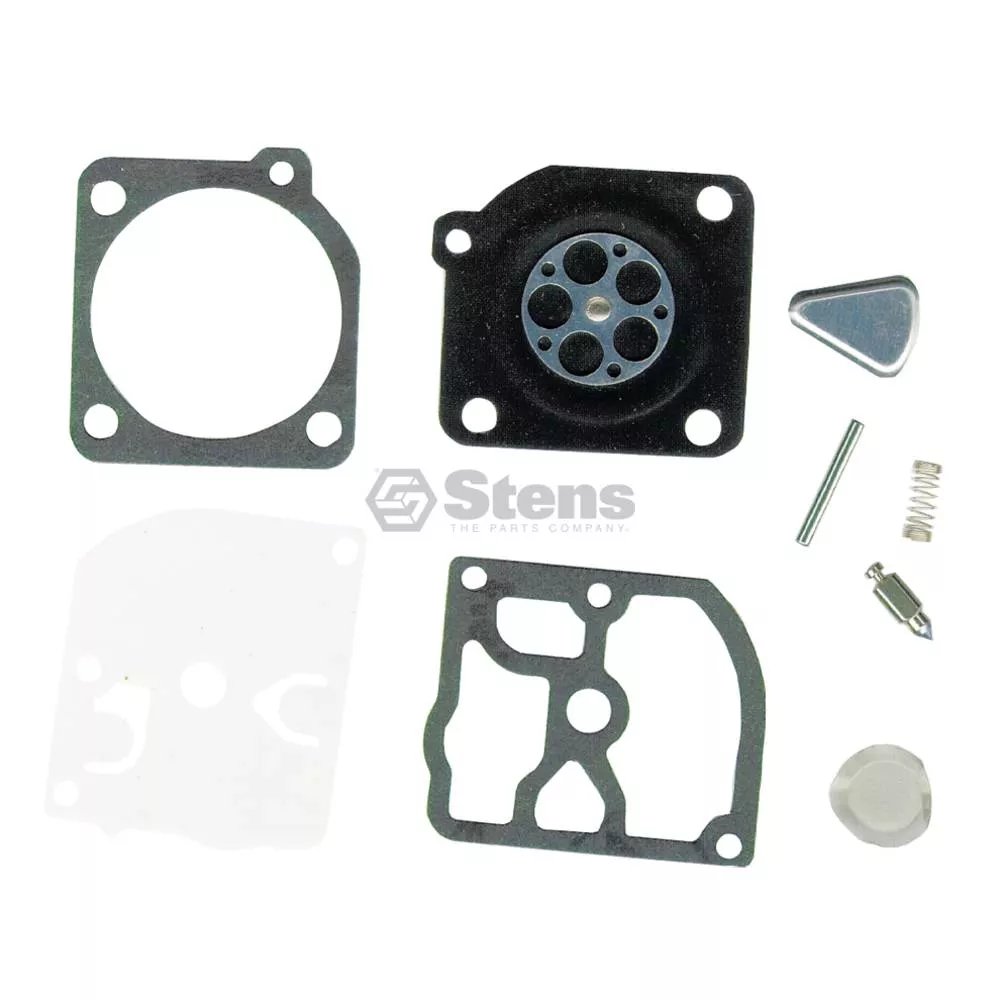 Carburetor Kit - Zama RB-41