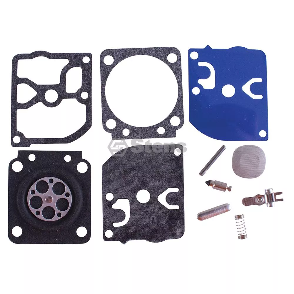 Carburetor Kit - Zama RB-61