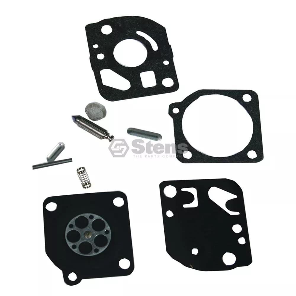 Carburetor Kit - Zama RB-64