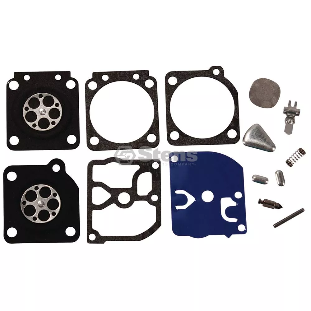 Carburetor Kit - Zama RB-69