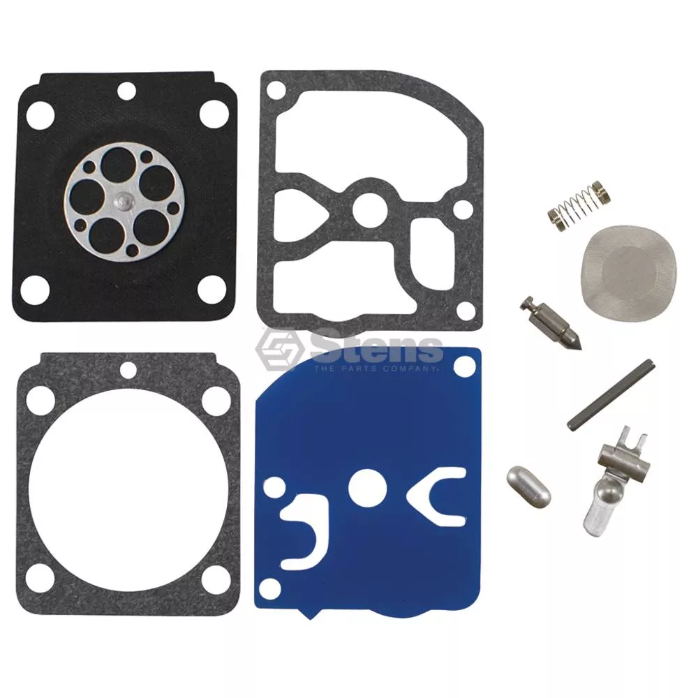 Carburetor Kit - Zama RB-99