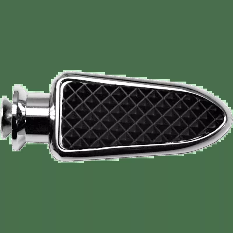Carl Brouhard Designs All Models Chrome Shifter PEG