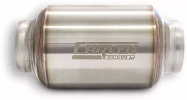 Carven Exhaust CVESR30