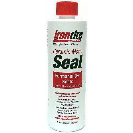 CERAMIC SEAL IRONTITE