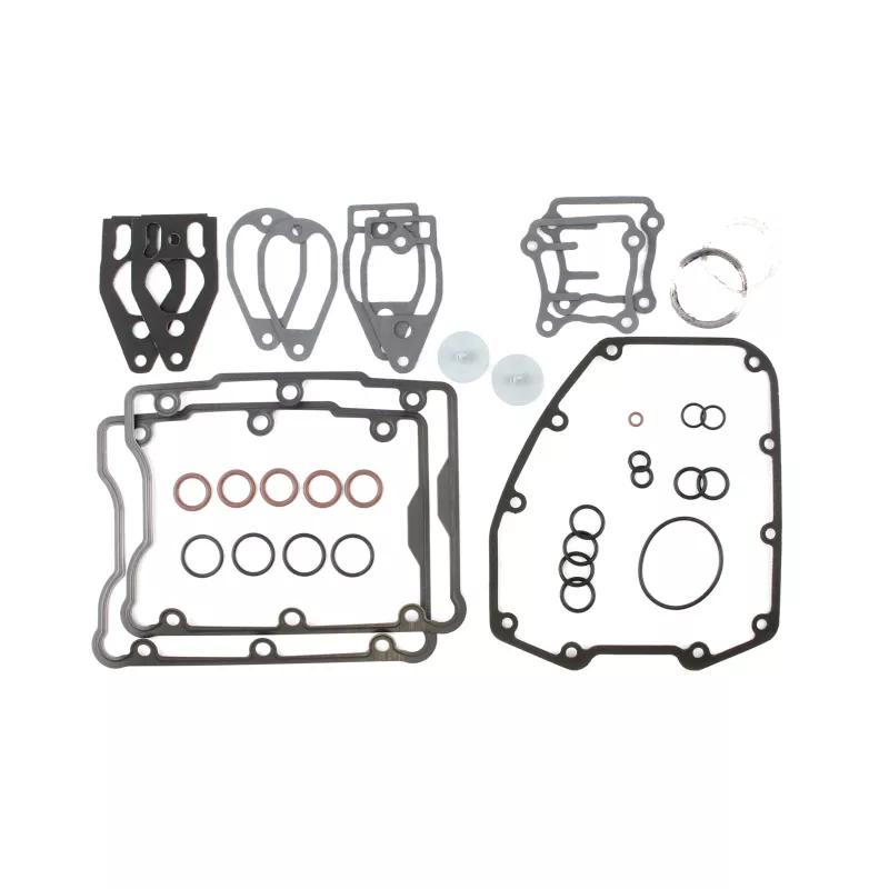 CG Cam Service Fueling Kit
