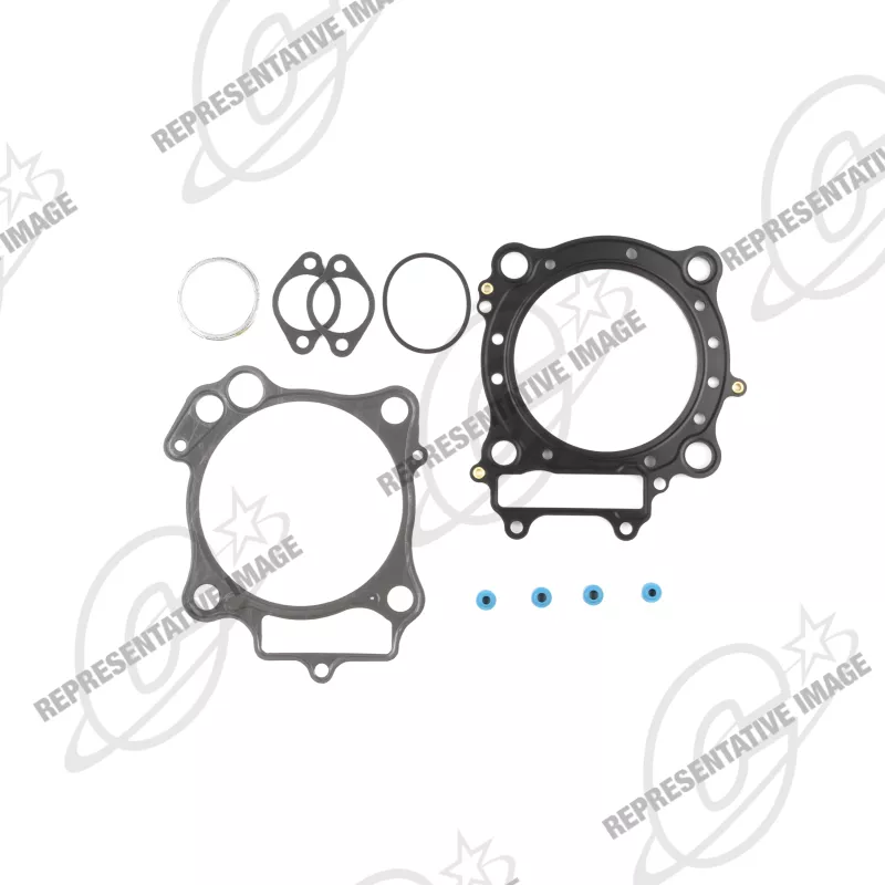 CG Mag Cover Gasket