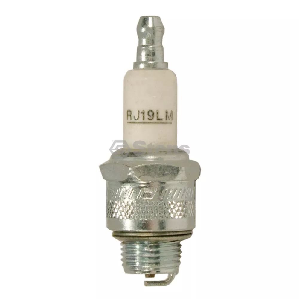 Champion Spark Plug ( 868-1/RJ19LM)