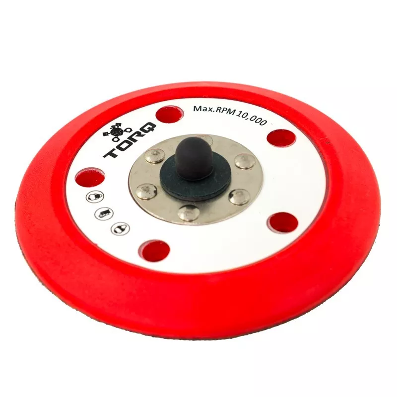 CHG Backing Plates