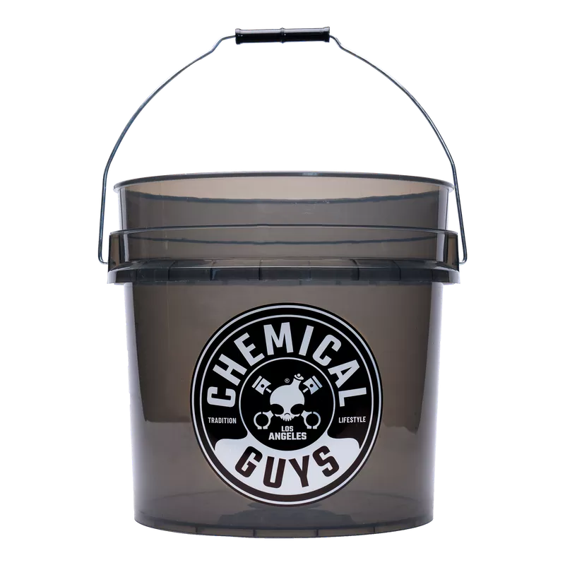 CHG Buckets