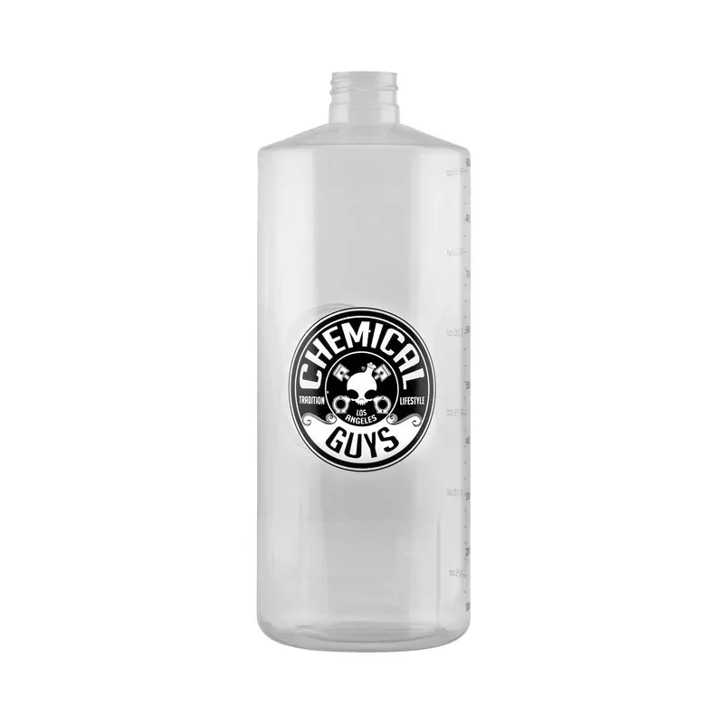 CHG Foam Cannons