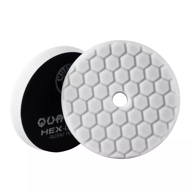 CHG Hex-Logic Pads - White