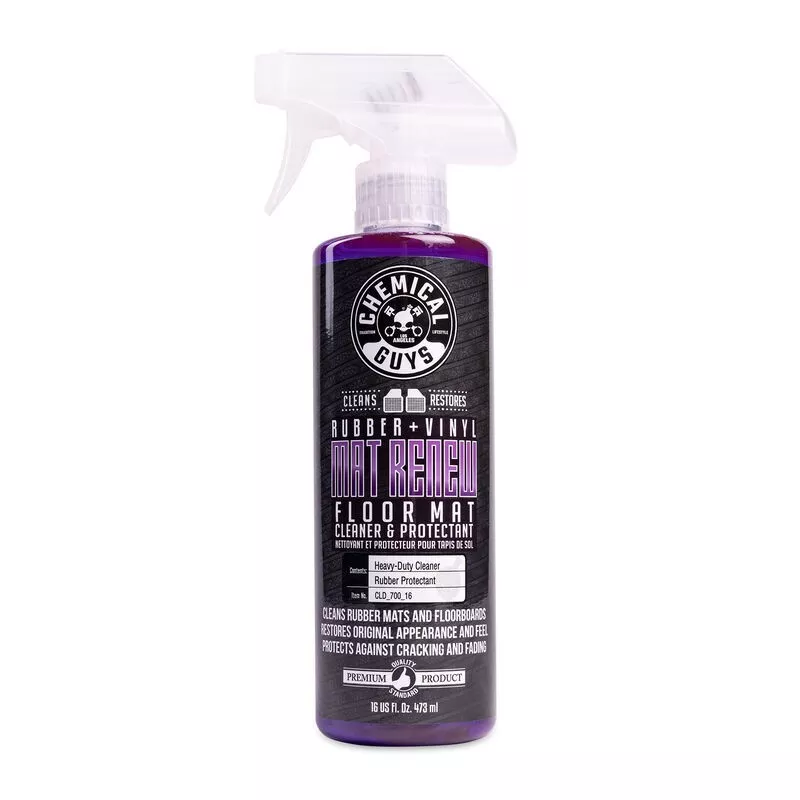 CHG Interior Cleaners