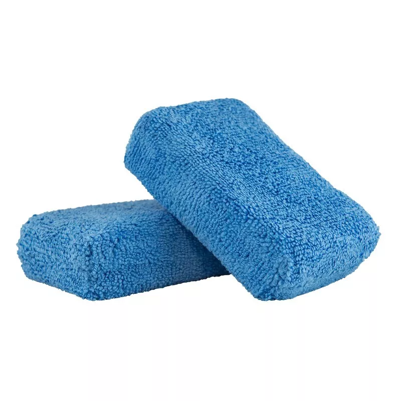 CHG Microfiber Applicators