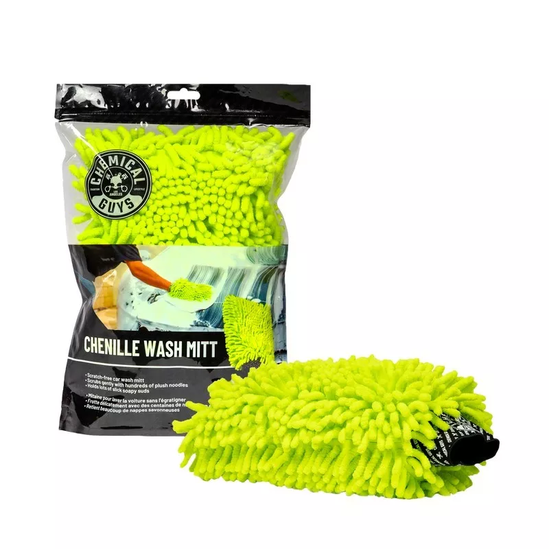 CHG Mitts