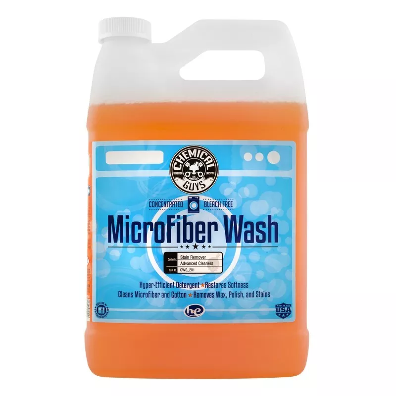 CHG Pad Cleaners