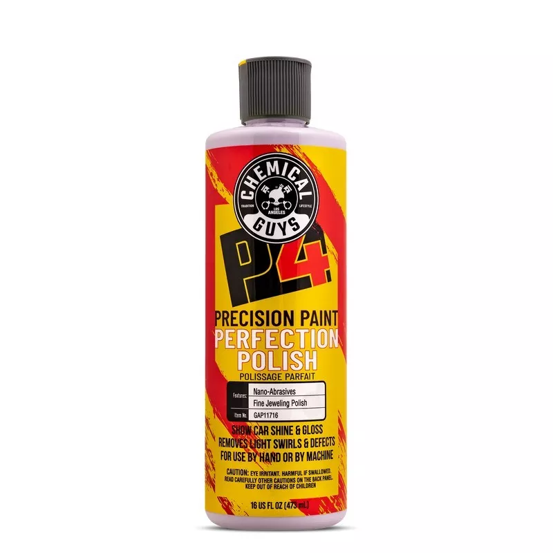 CHG Polishes