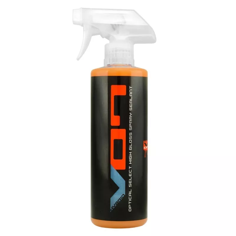 CHG Quick Detailer – Exterior