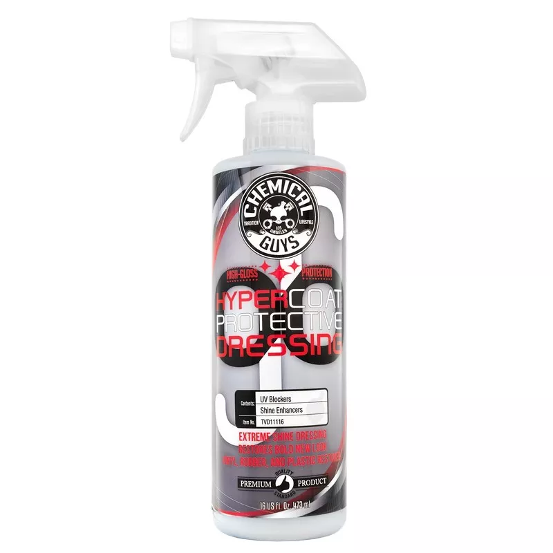 CHG Trim Dressings