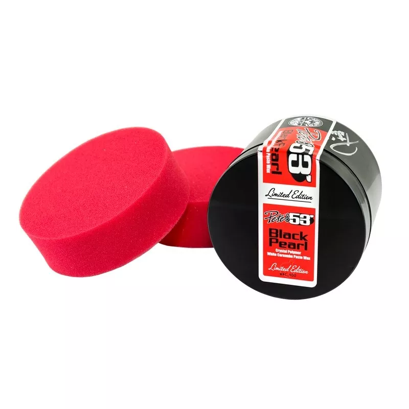 CHG Waxes