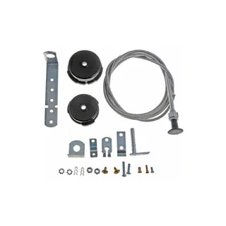 CHOKE CABLE KIT