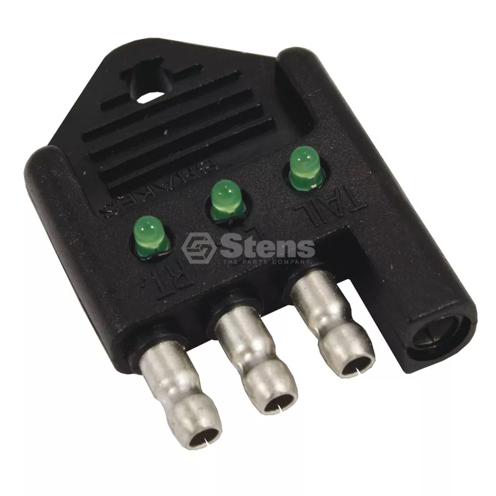 Circuit Tester - Tests Wiring