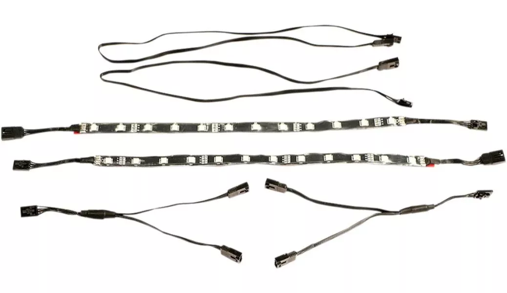 Ciro 41030 Shock & Awe 2.0 LED Accent Light Expansion Kit 12V Universal