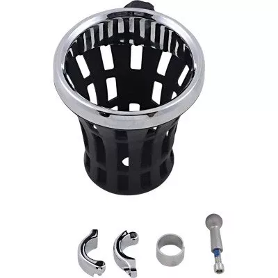 Ciro Big Ass Drink Holder for 7/8" and 1" Handlebars w/ mount 30oz