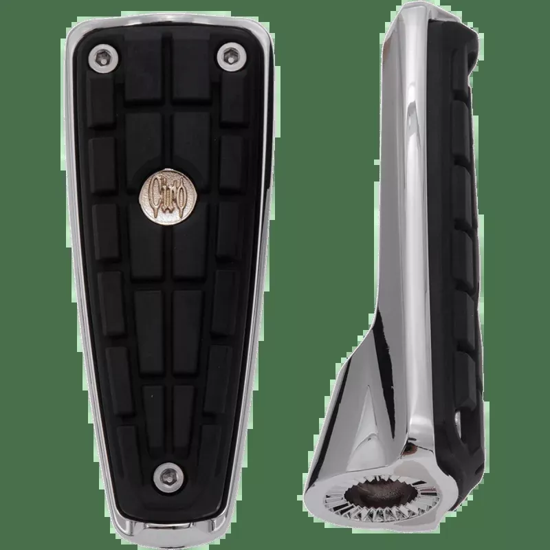 Ciro CMX Ftpegs With O Mount