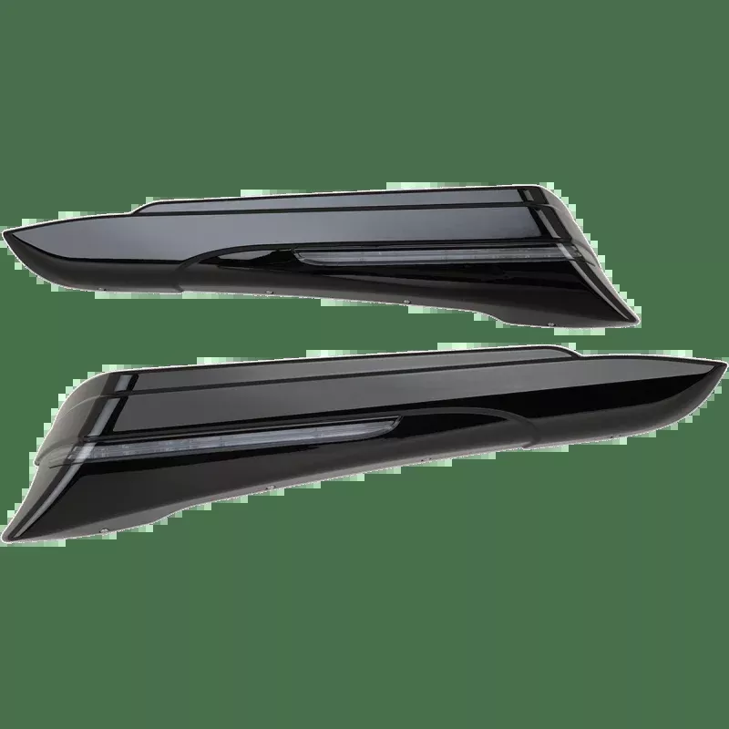 Ciro Exten S/B Flht 97-13