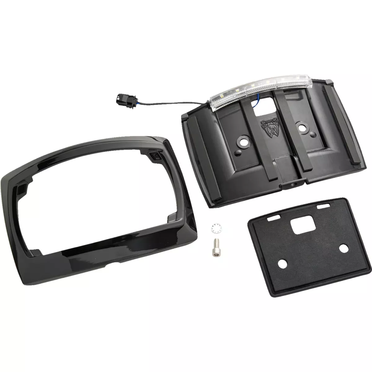 Ciro Frame - 40520 For Harley Touring 2009-2026