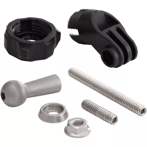 Ciro GoPro Universal Mount Kit for 1/4"-20 Bolt