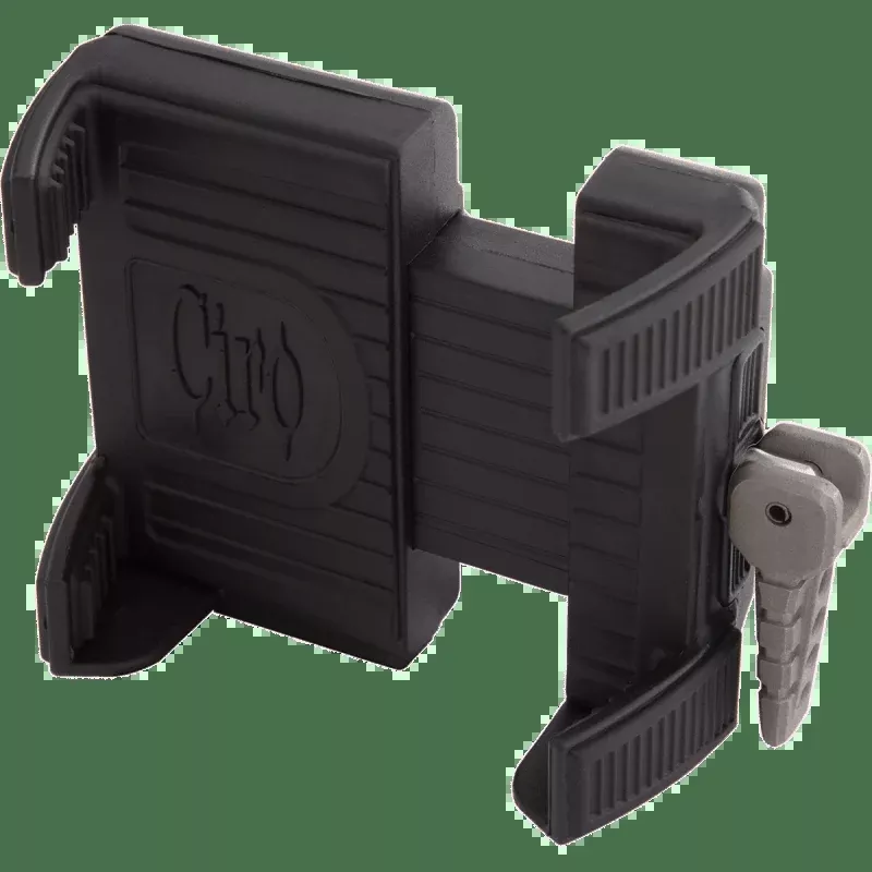 Ciro Ssmartphone/GPS Holder WO Chrgr No Mount