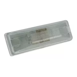 CLEAR SEALED LAMP