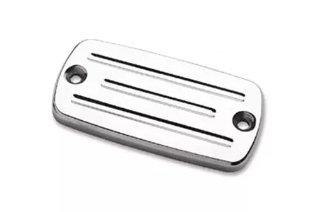 *CLEARANCE* Cobra Reservoir Cover for Vulcan 800/Drifter 1500 Fluted