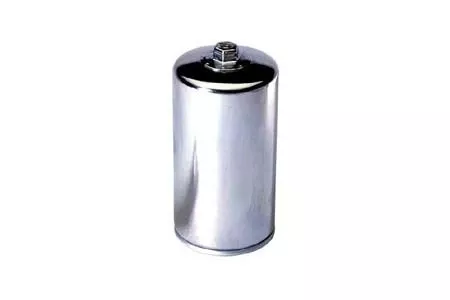 *CLEARANCE* K & N Performance Oil Filters for ’91-98 Dyna Glide Chrome