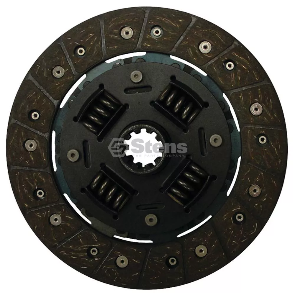 Clutch Disc