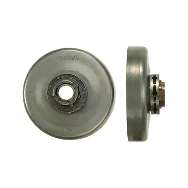 CLUTCH DRUM ASSY.