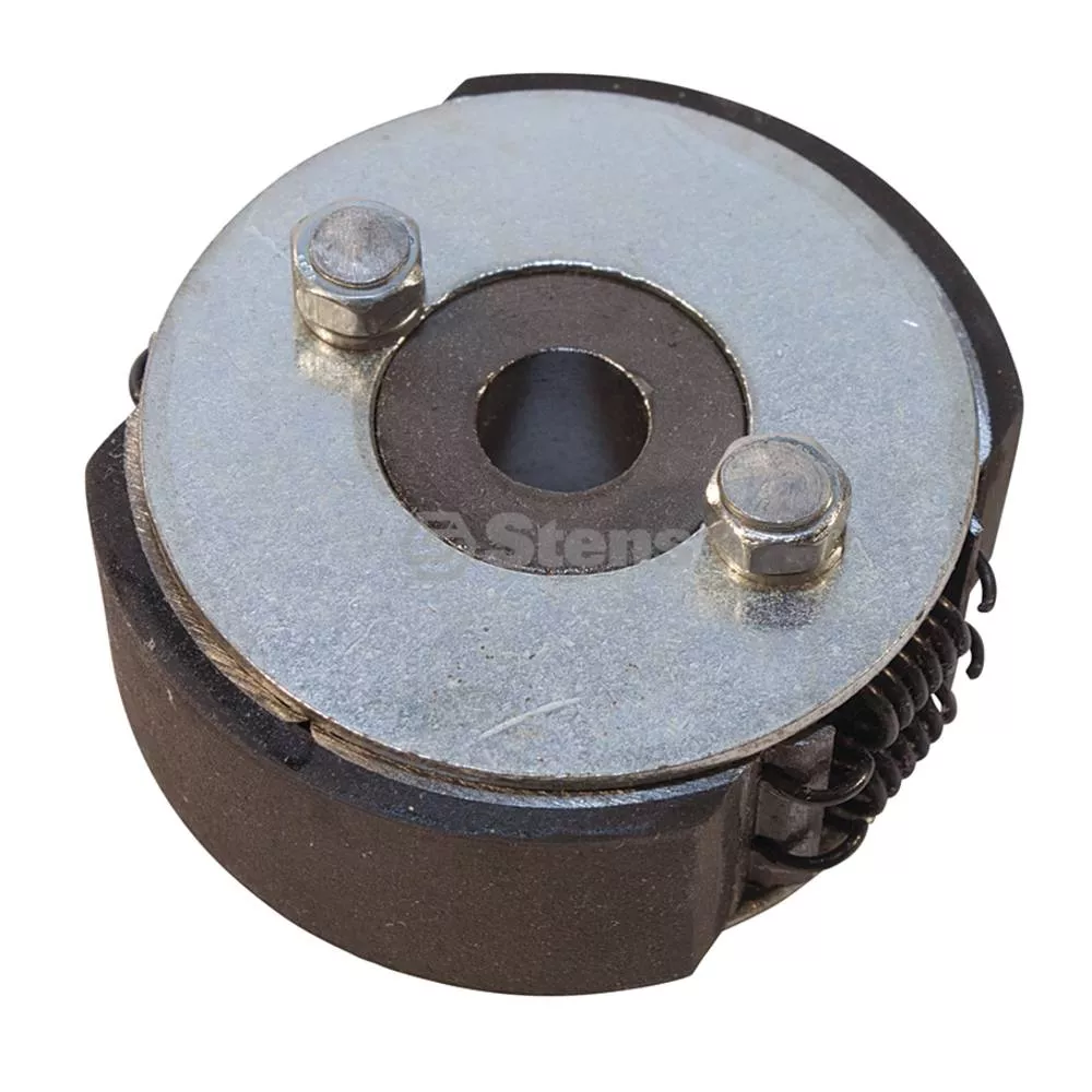 Clutch - Wacker 78321