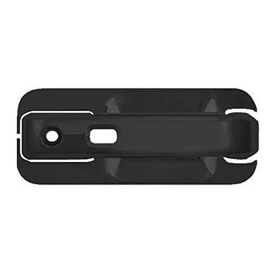 Coast To Coast CCIDH68570SBK 10" 8000# Single Safety Chain